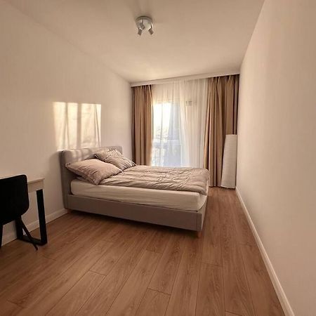 Kaskady Modern Apartment - Close To The Center Varsovia Exterior foto