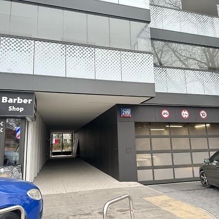 Kaskady Modern Apartment - Close To The Center Varsovia Exterior foto