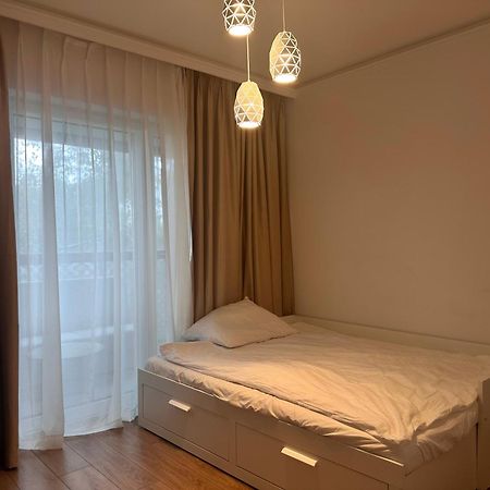 Kaskady Modern Apartment - Close To The Center Varsovia Exterior foto
