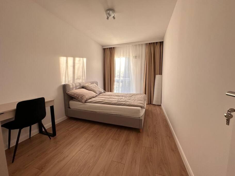 Kaskady Modern Apartment - Close To The Center Varsovia Exterior foto