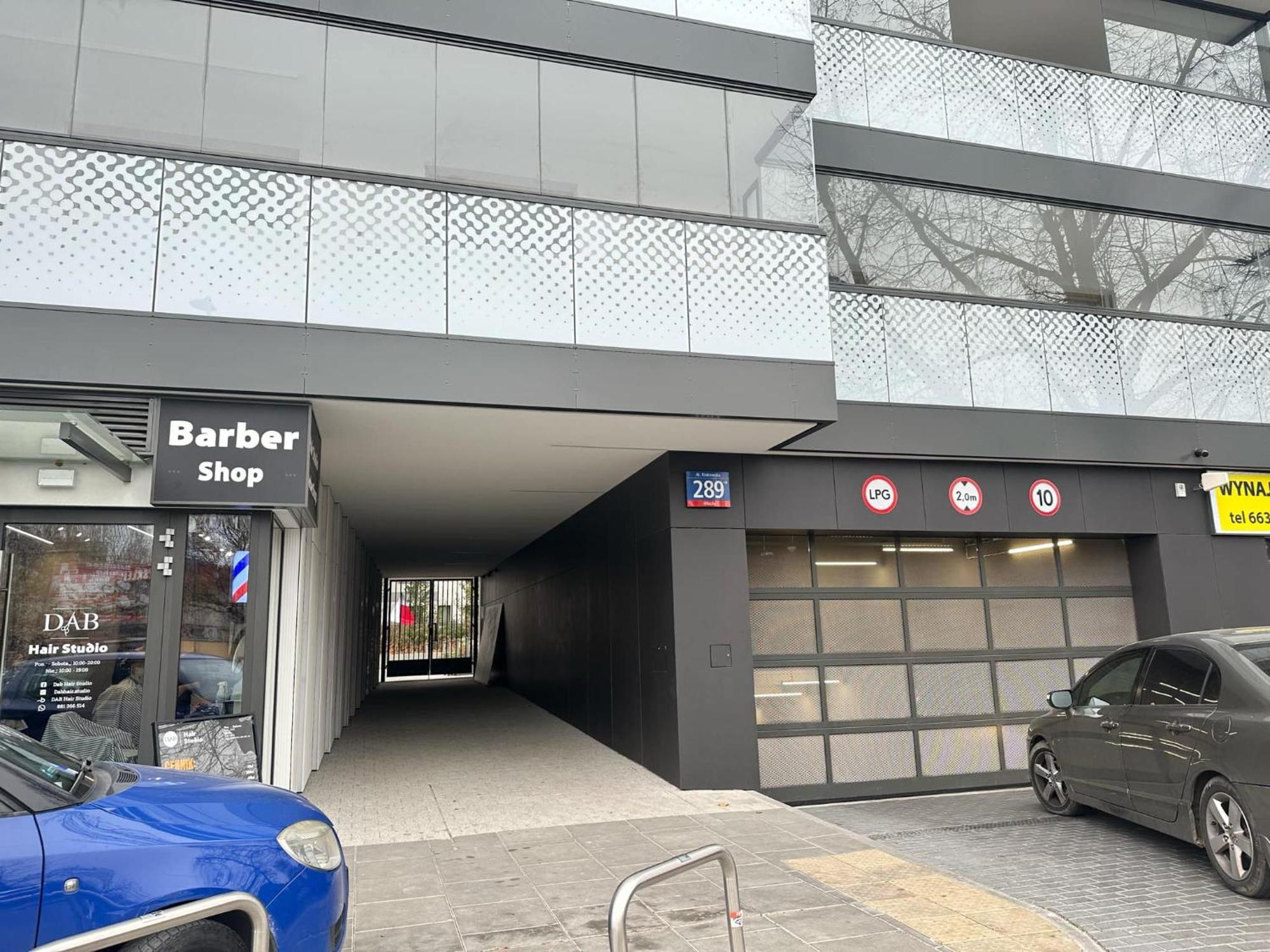Kaskady Modern Apartment - Close To The Center Varsovia Exterior foto