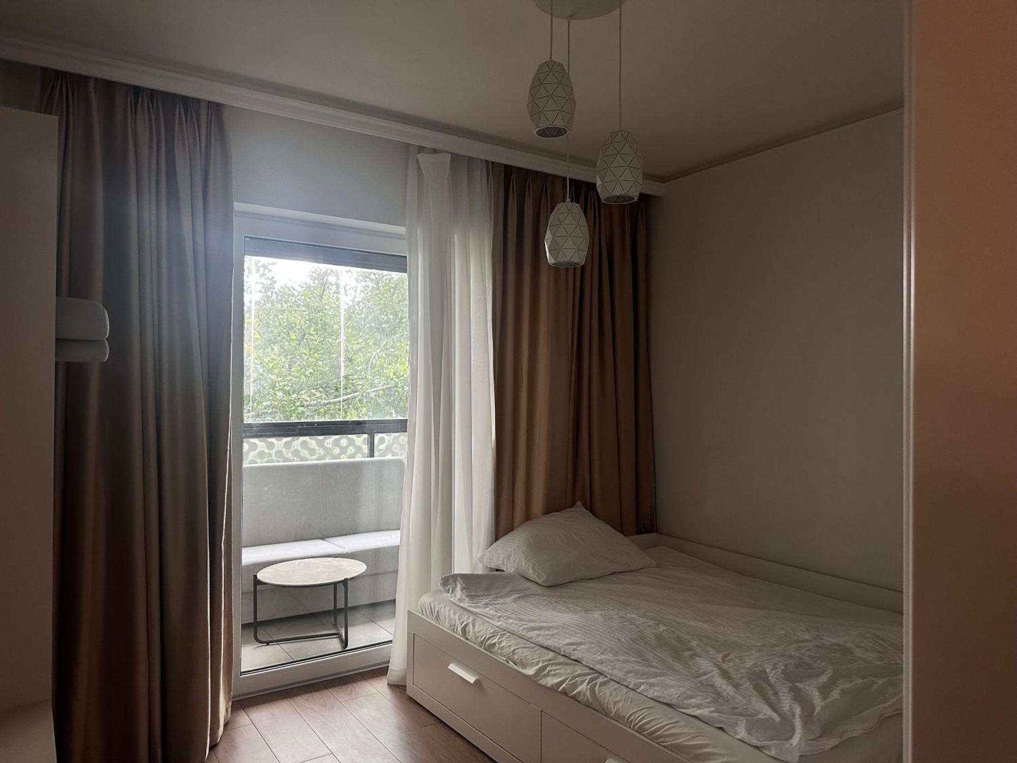 Kaskady Modern Apartment - Close To The Center Varsovia Exterior foto