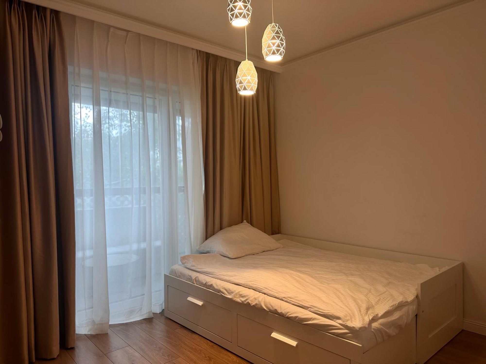 Kaskady Modern Apartment - Close To The Center Varsovia Exterior foto